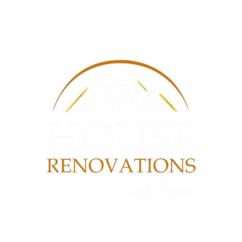 House Renovations by Dion