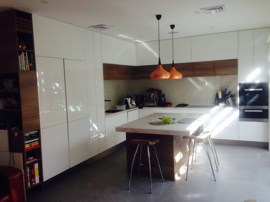 kitchen renovations Melbourne